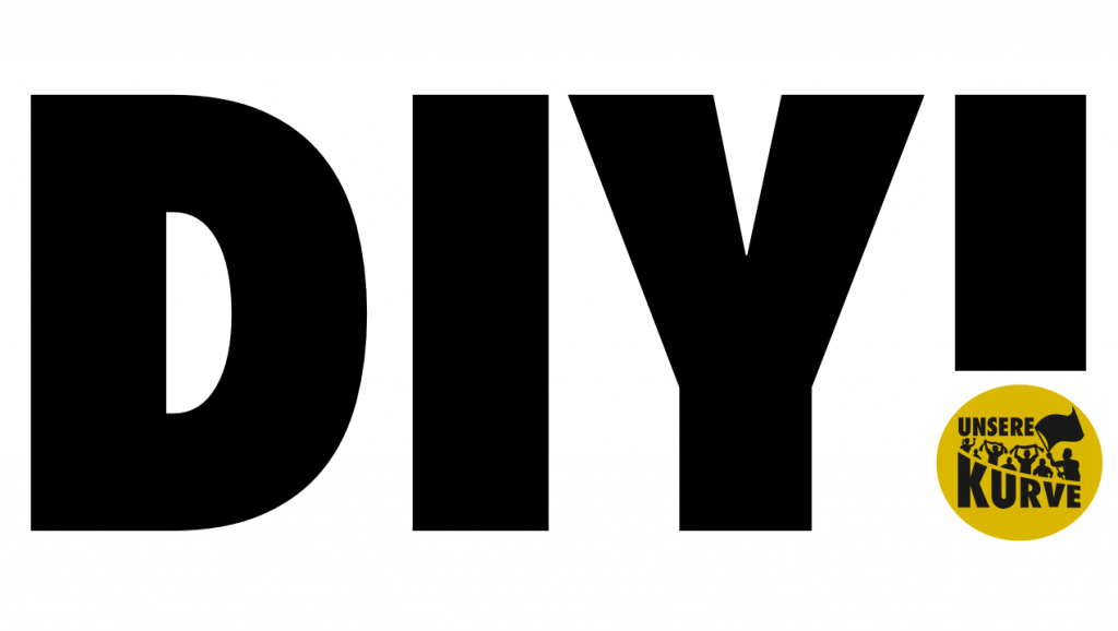 Logo DIY